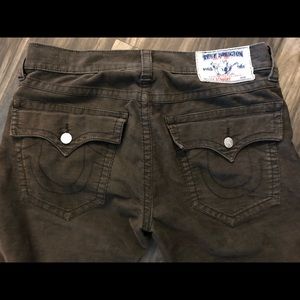 100% Authentic True Religion Jeans